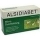 Alsidiabet Diabetiker Mikro Du