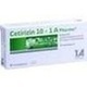 Cetirizin 10 1a Pharma