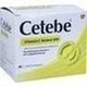 Cetebe Vitamin C Retardkapseln