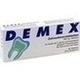 Demex Zahnschmerztabletten