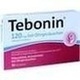 TEBONIN 120 mg bei Ohrgeraeuschen Filmtabletten