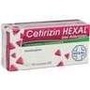 Cetirizin Hexal B Allergie