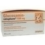 Glucosamin Ratiopharm 1500 Mg Beutel