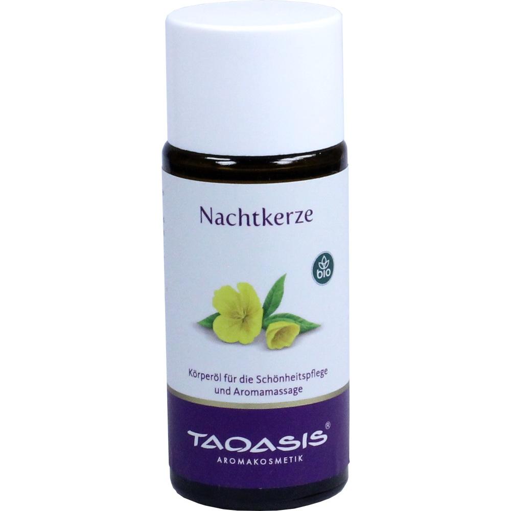 00018253, NACHTKERZENÖL-BIO, 50 ML