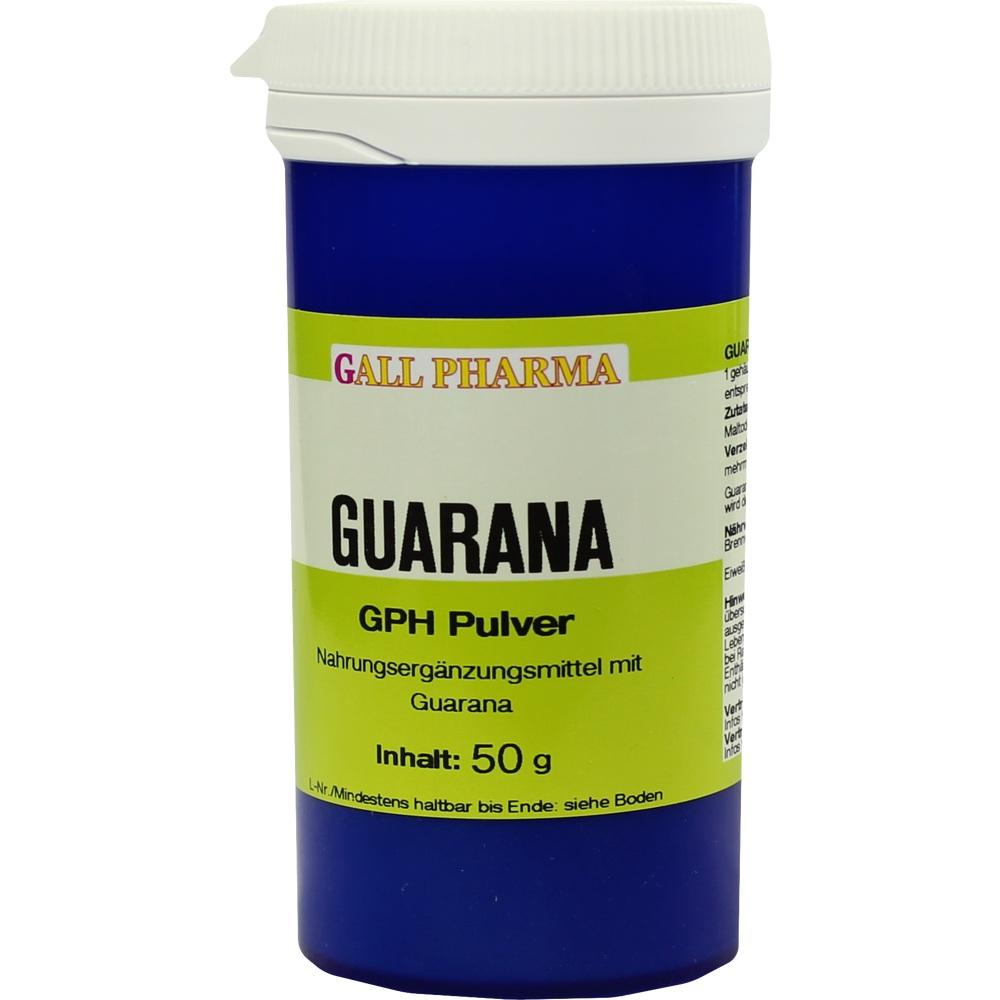 GUARANA