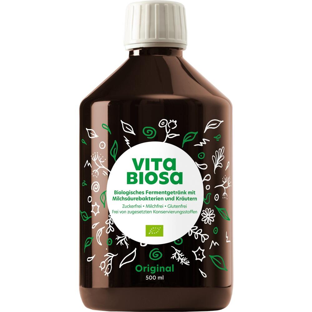 VITA BIOSA MILCHSAEUREBAKT