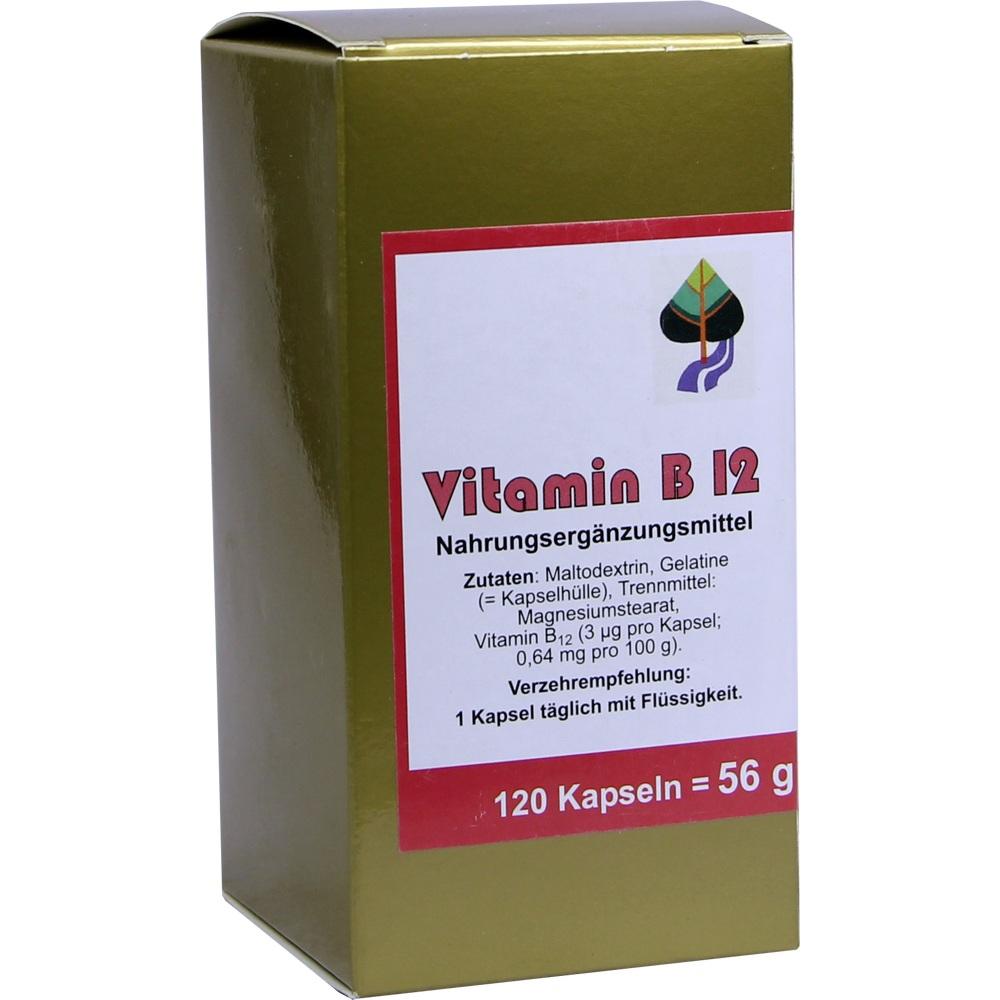 VITAMIN B12