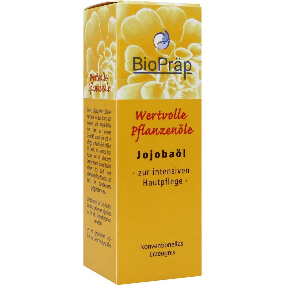 JOJOBA ÖL