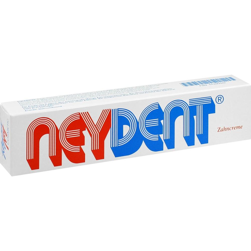 NEYDENT Zahnheilcreme