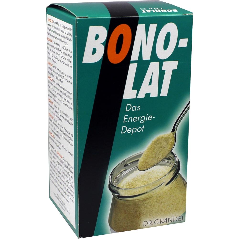 BONOLAT Grandel Pulver