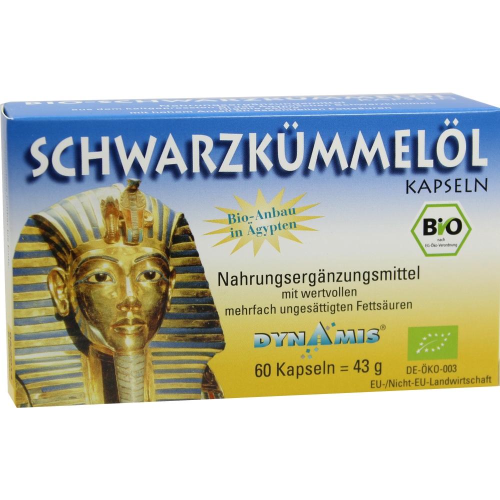 SCHWARZKUEMMEL BIO AEGYPT