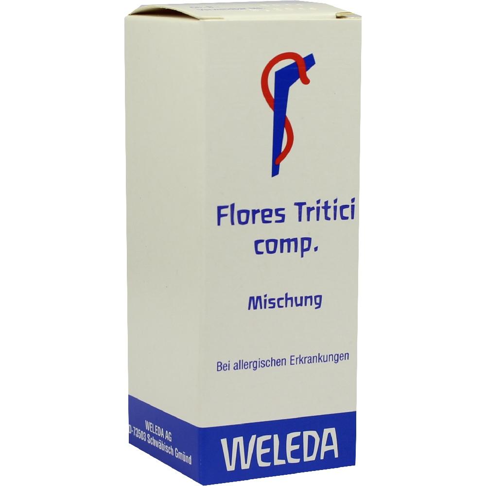 WELEDA FLORES TRITICI comp.Dilution