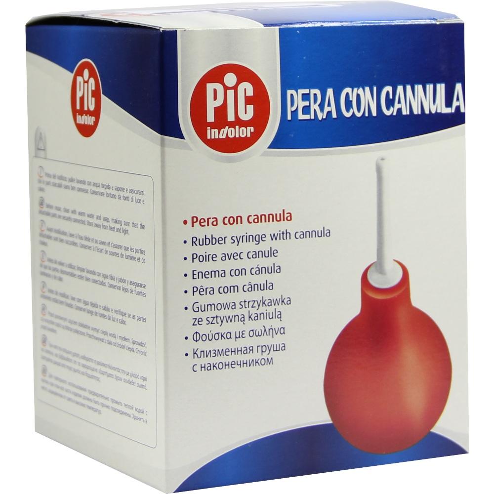 Param GmbH KLISTIERSPRITZE 140 ml birnförmig