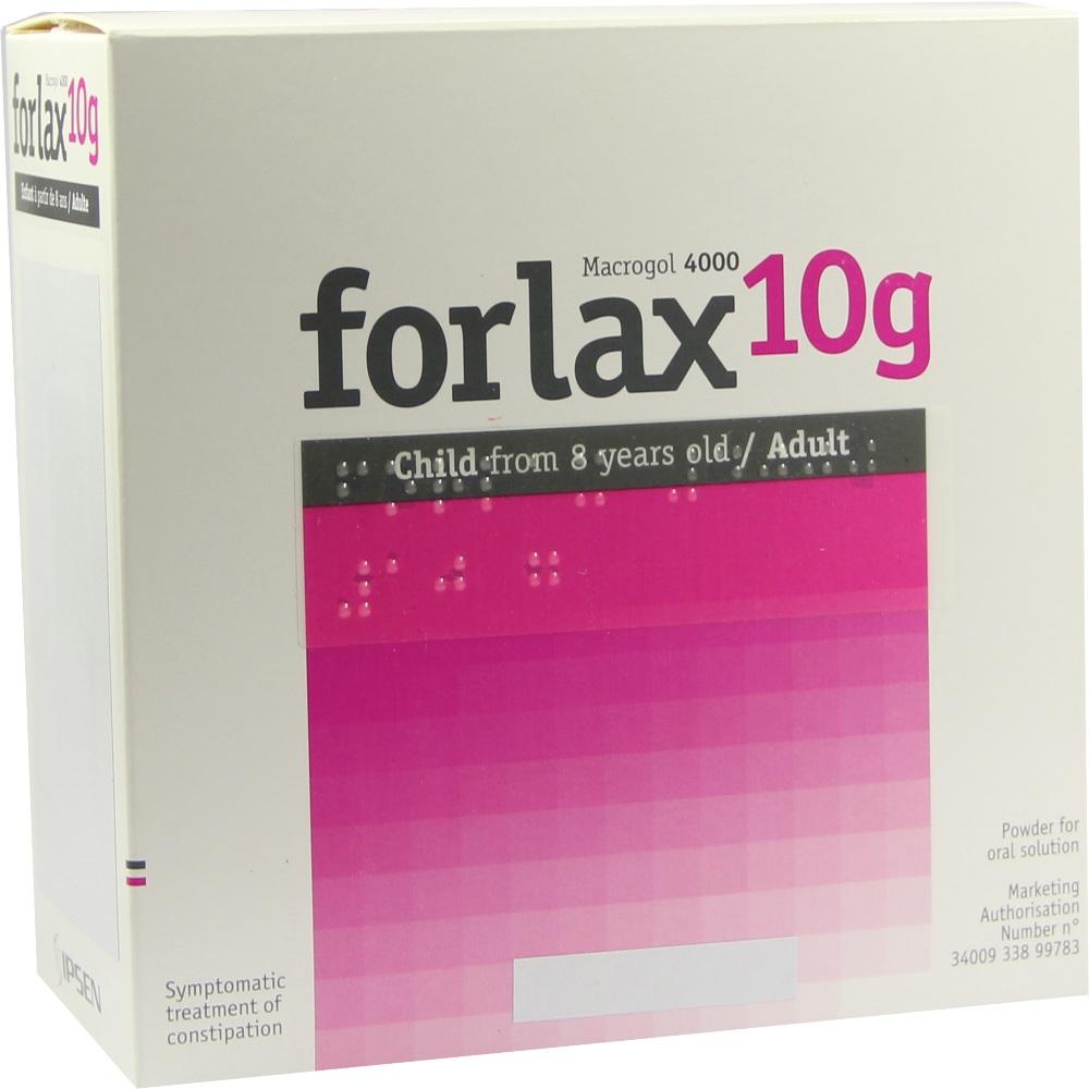 Forlax 4000