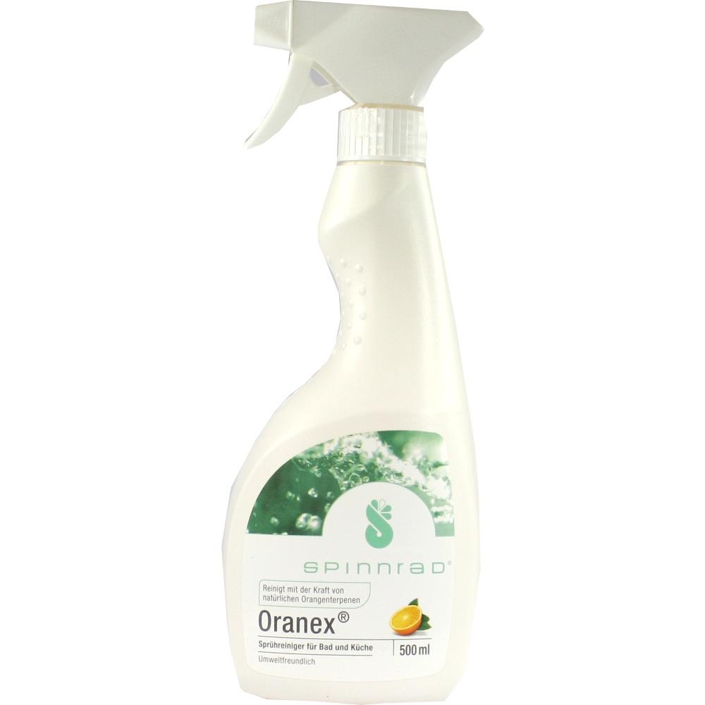 ORANEX Spray