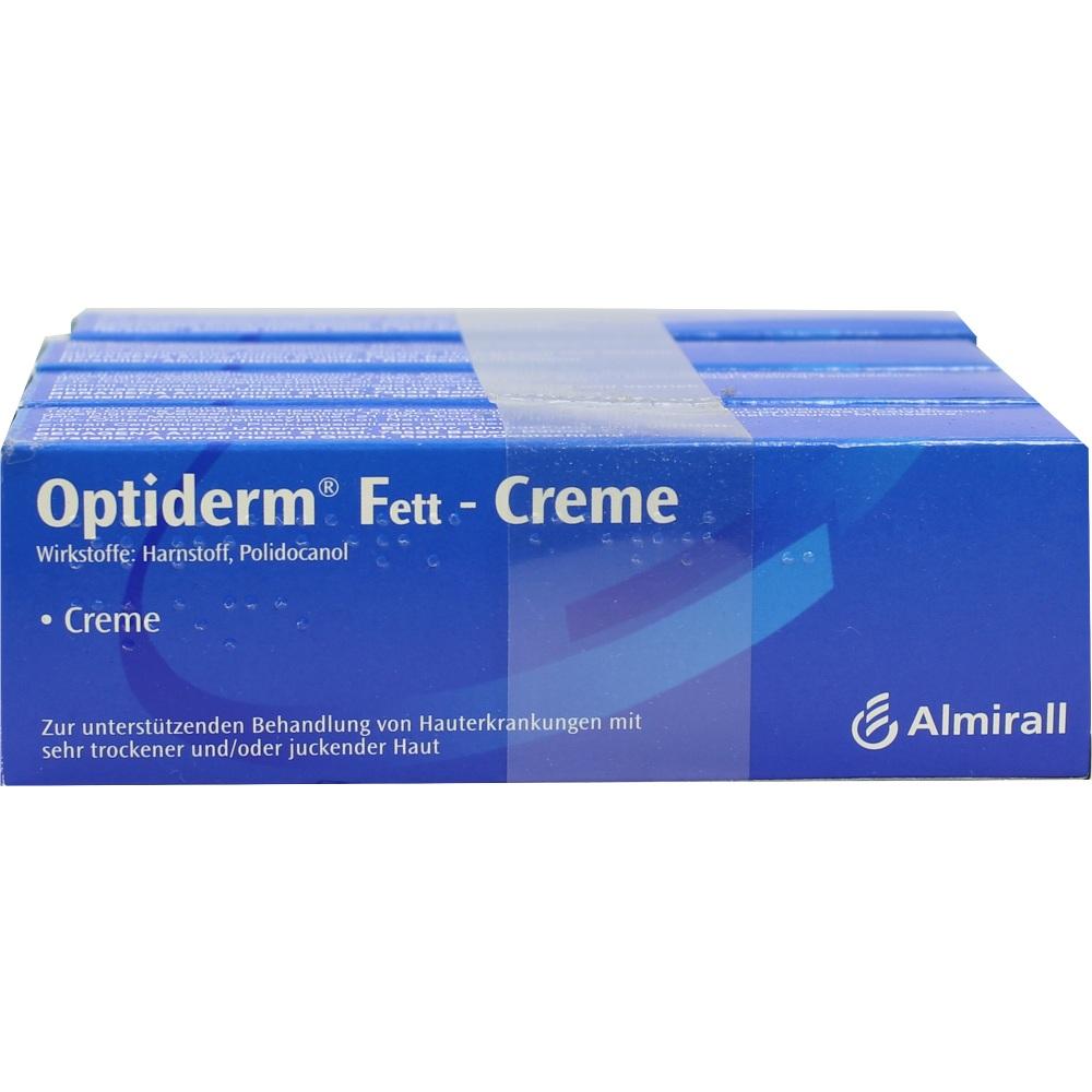 OPTIDERM F Creme