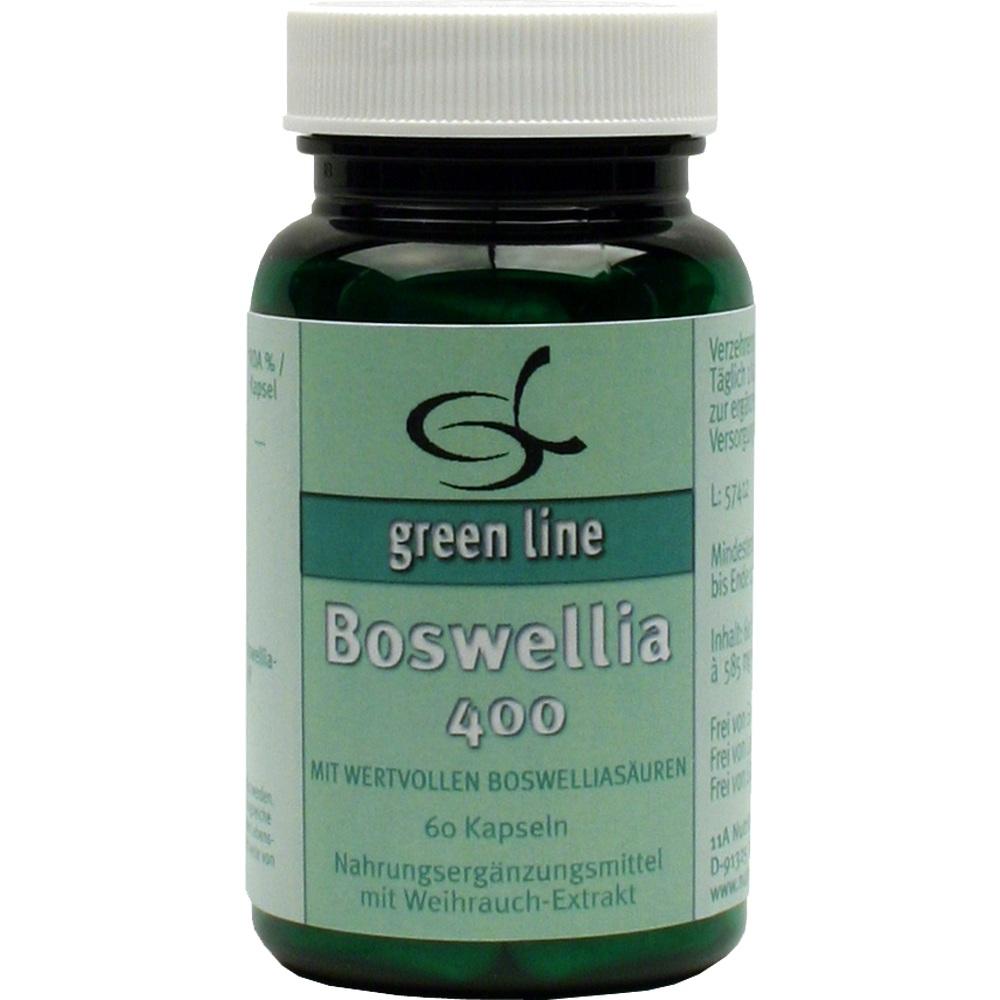 BOSWELLIA 400