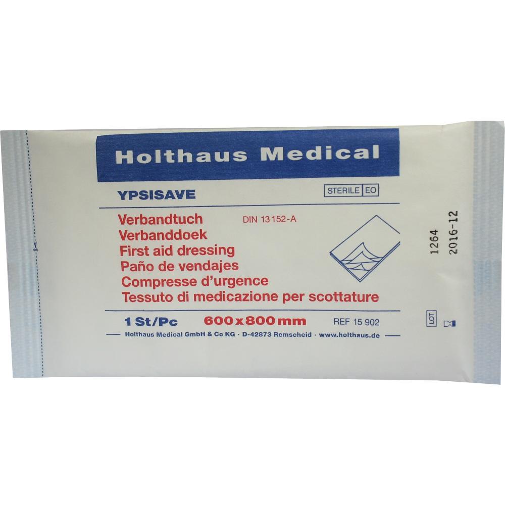 Erste-Hilfe-Miniset - Holthaus Medical
