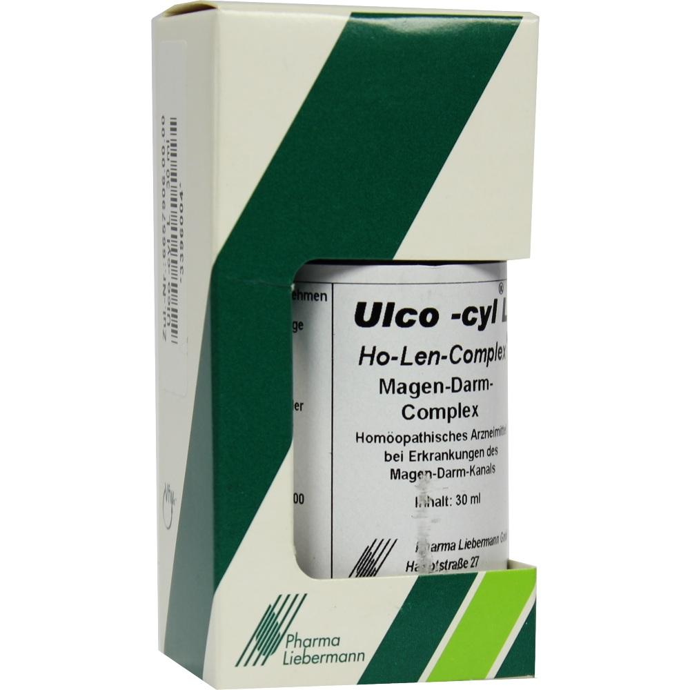 ULCO-CYL L Ho-Len-Complex Tropfen