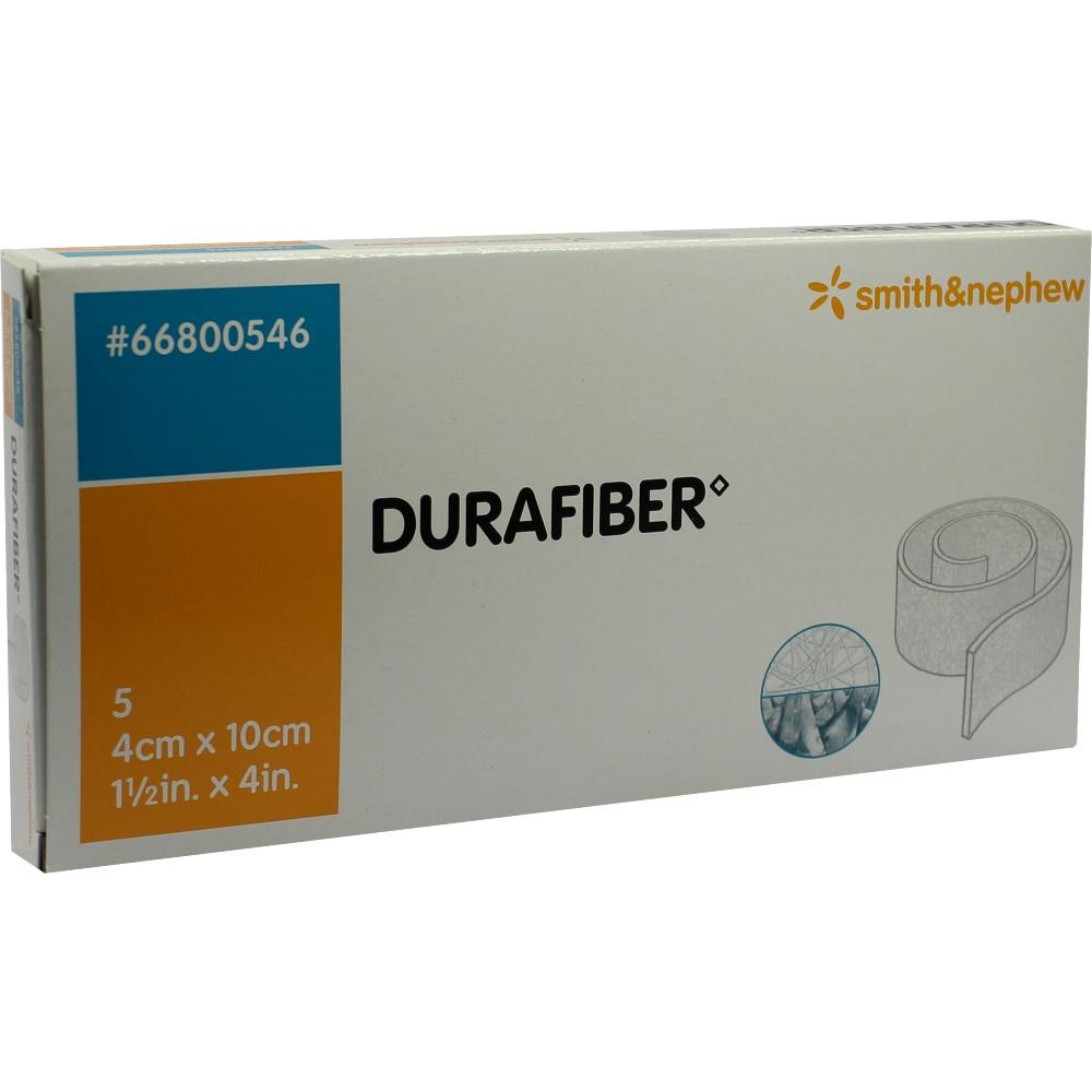 DURAFIBER 4x10 cm Verband