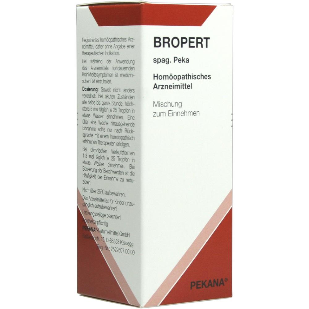 BROPERT spag.Peka Tropfen