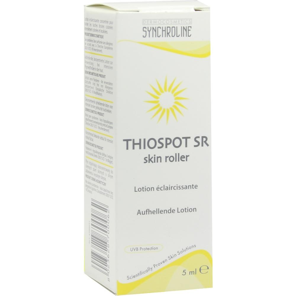 SYNCHROLINE Thiospot Skin Lotion