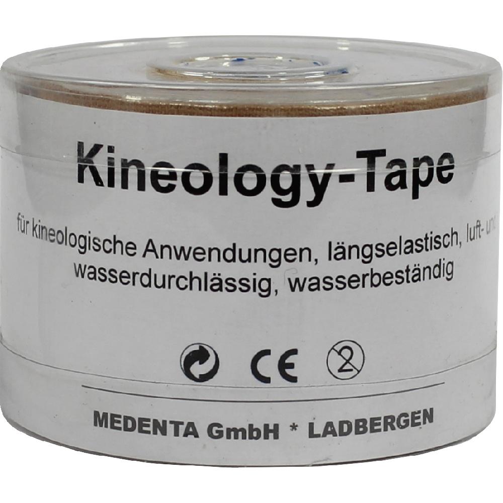 KINEOLOGY Tape haut 5mx5cm