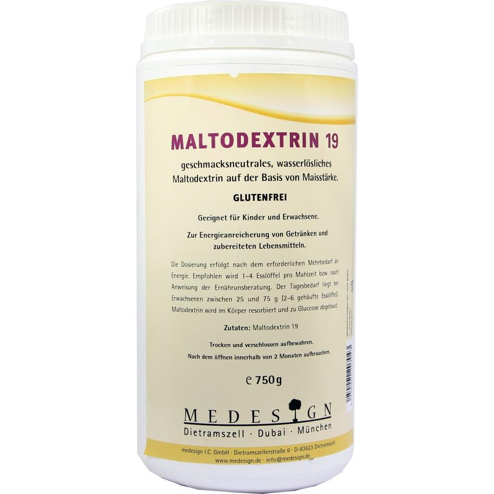 MALTODEXTRIN 19