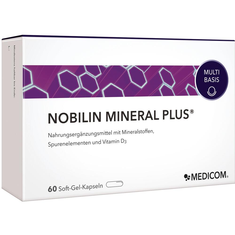 NOBILIN MINERAL PLUS