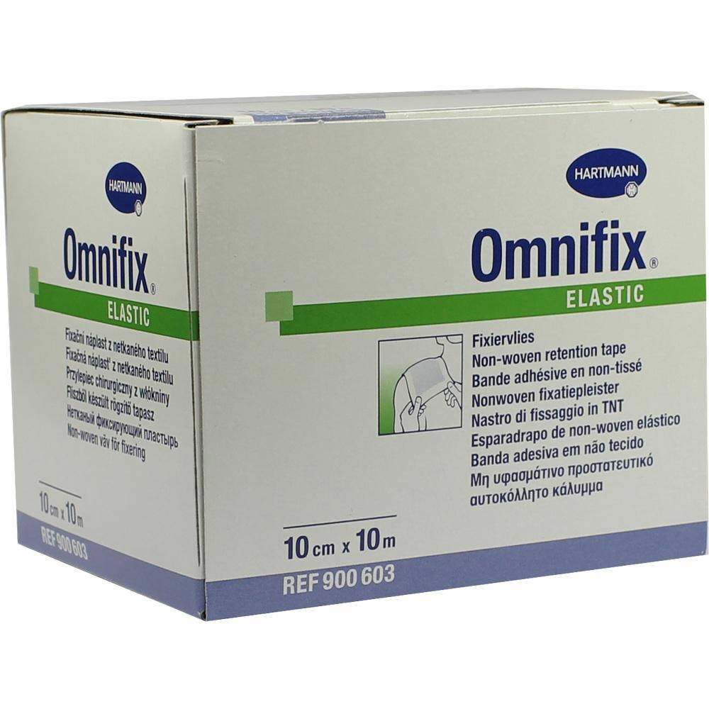 OMNIFIX elastic 10 cmx10 m Rolle