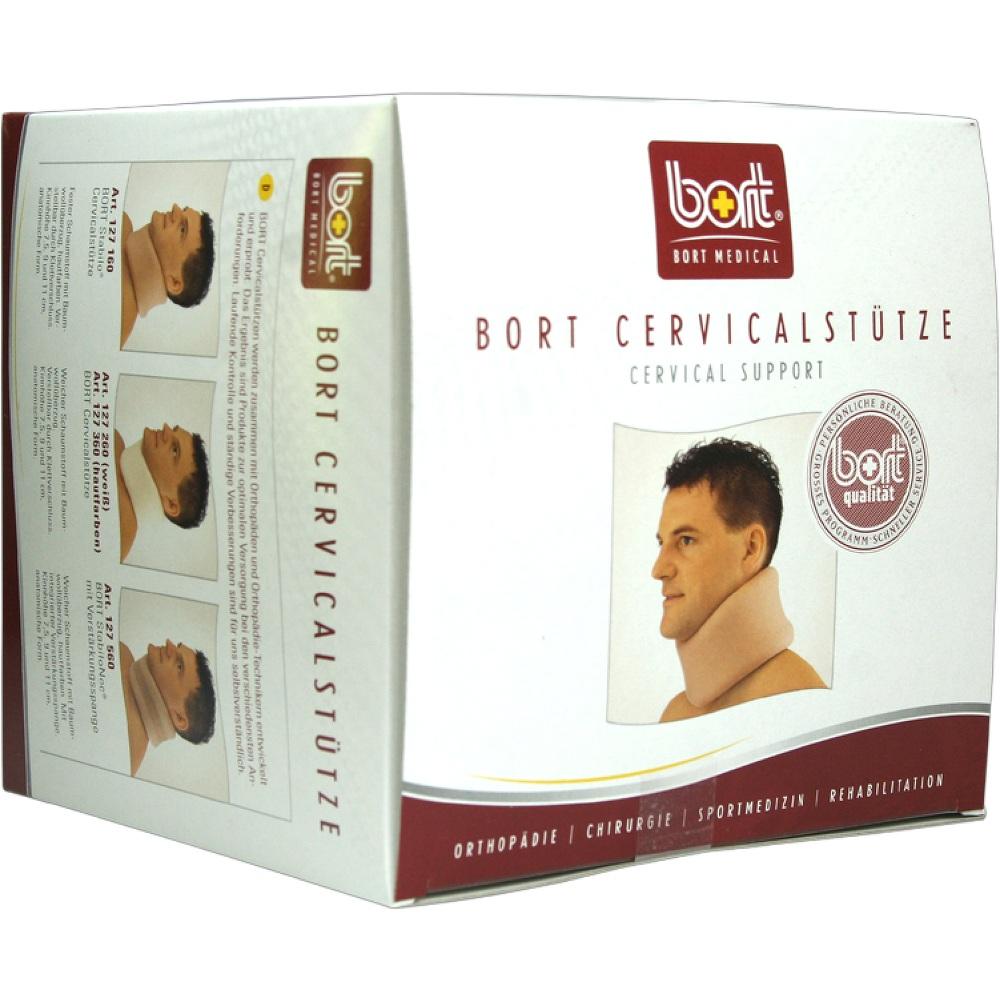 BORT Cervicalst.7,5 cm small haut