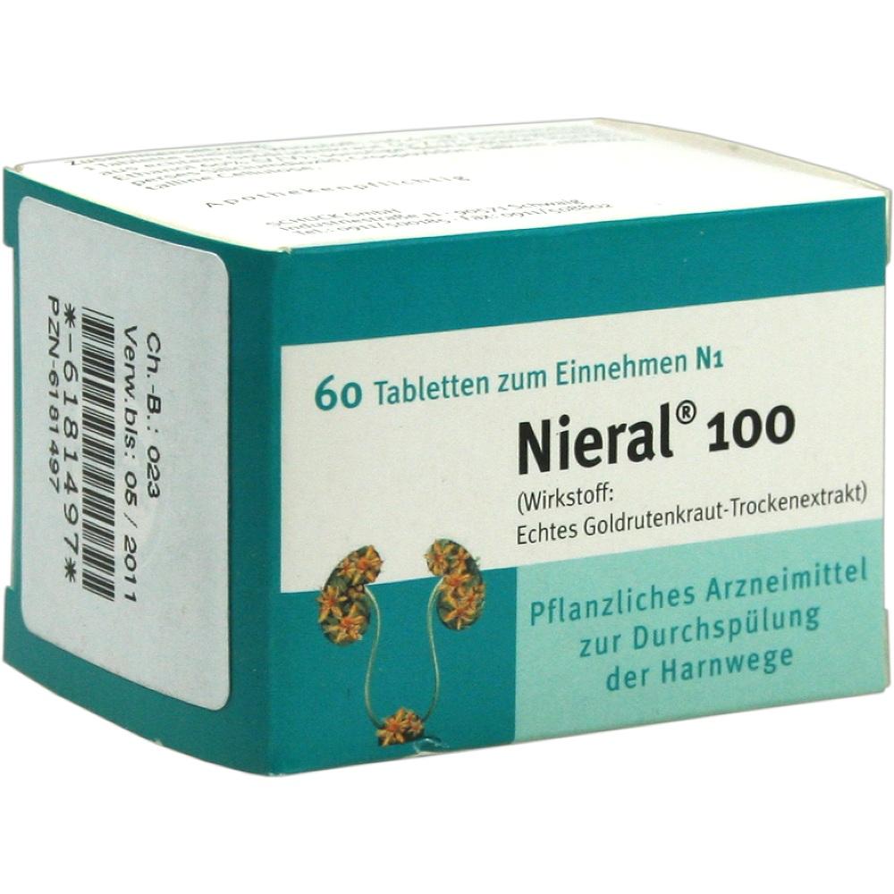 Nieral 100