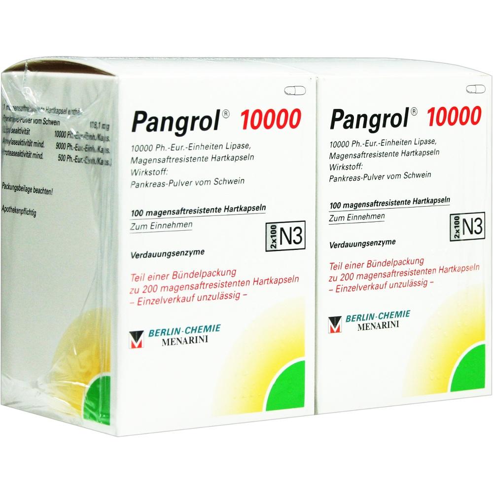 Pangrol 10000