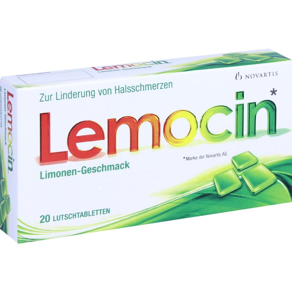 Lemocin