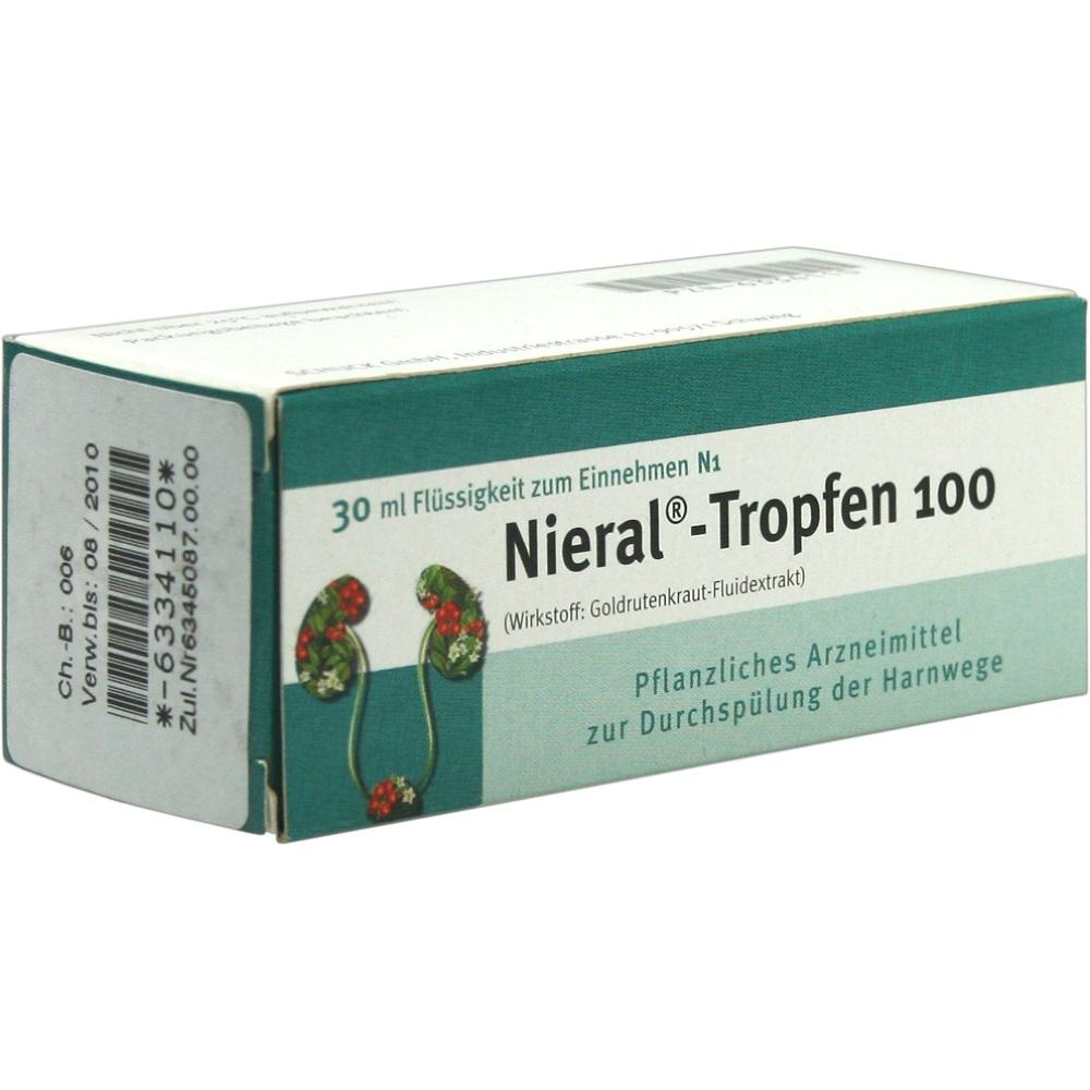 Nieral 100