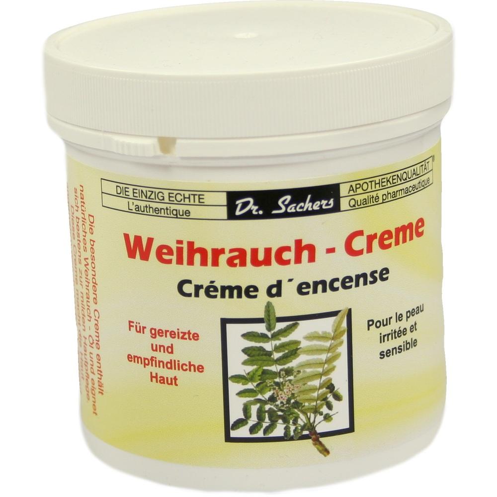 WEIHRAUCH CREME