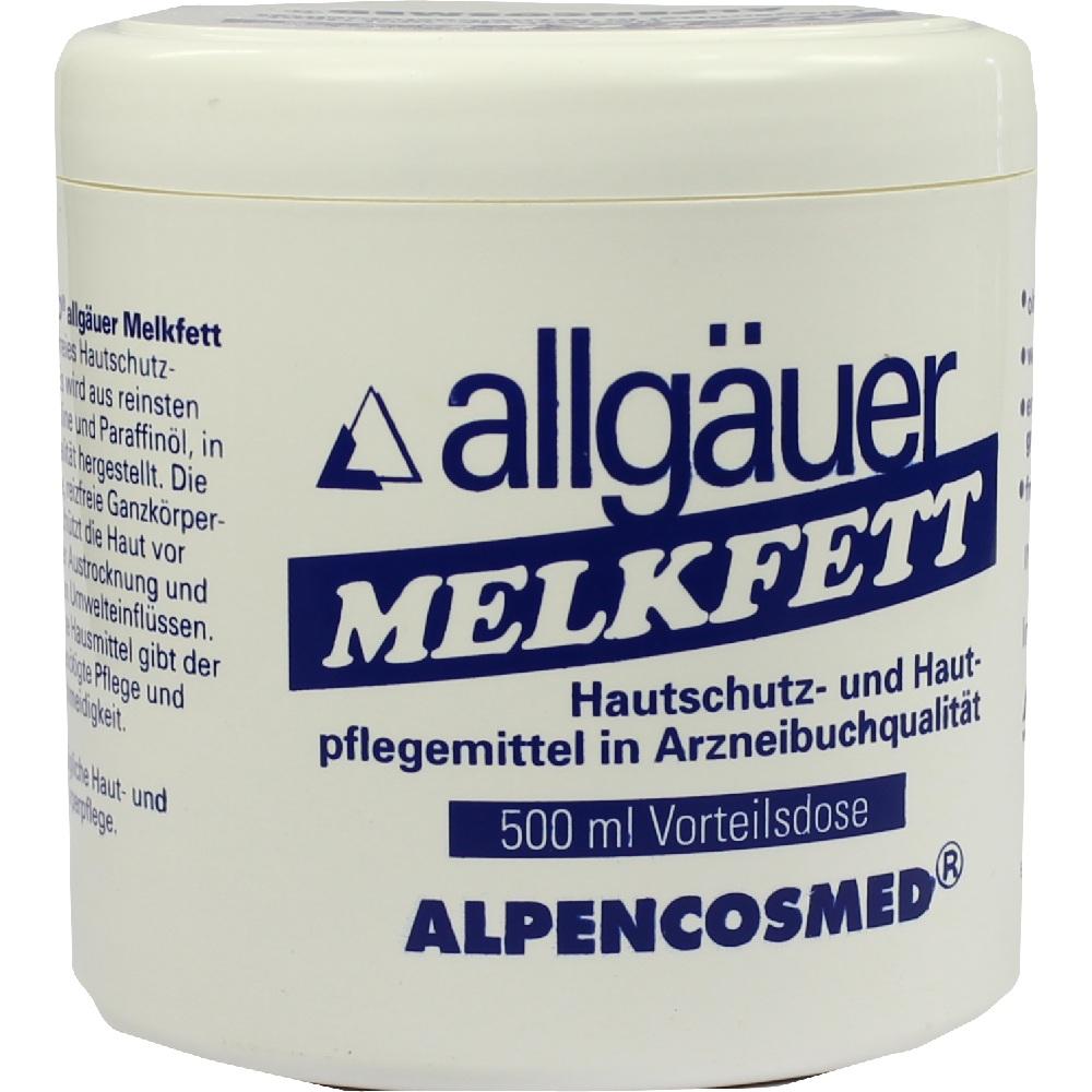 ALLGÄUER MELKFETT