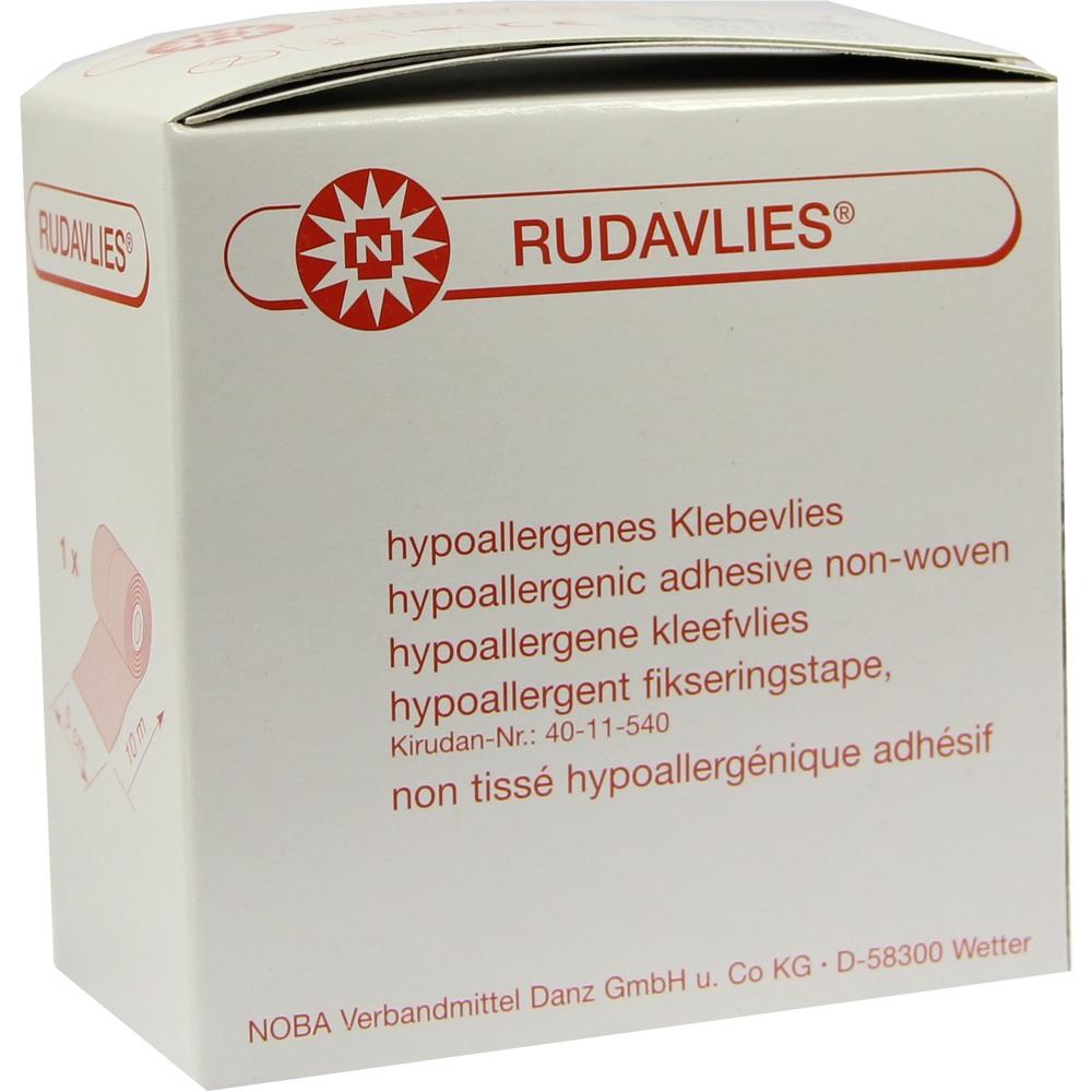 RUDAVLIES Klebevlies 5 cmx10 m