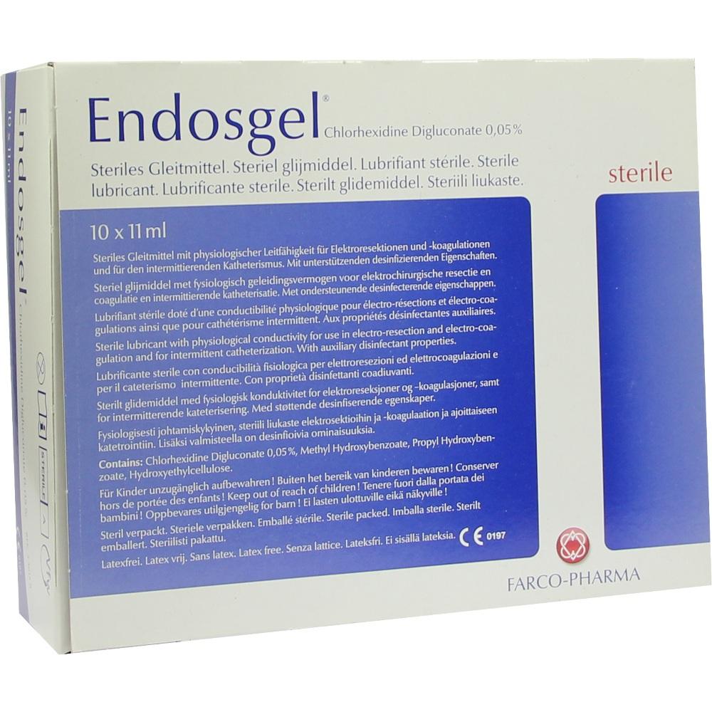 ENDOSGEL