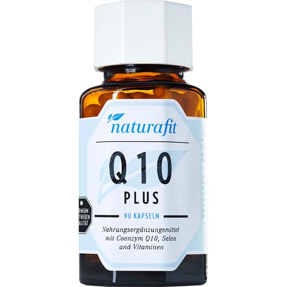 naturafit Q10 PLUS