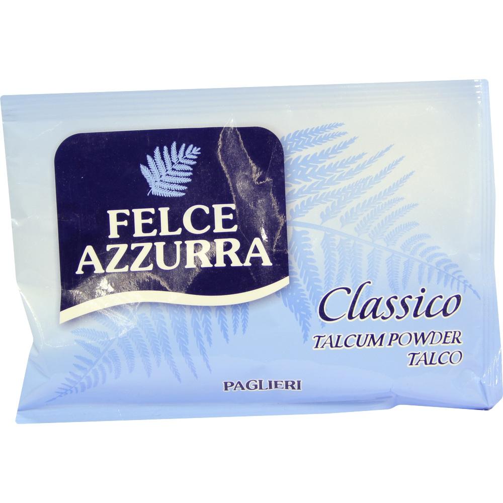 07624910, Azzurra Paglieri Talkumpuder in Briefhülle, 100 G