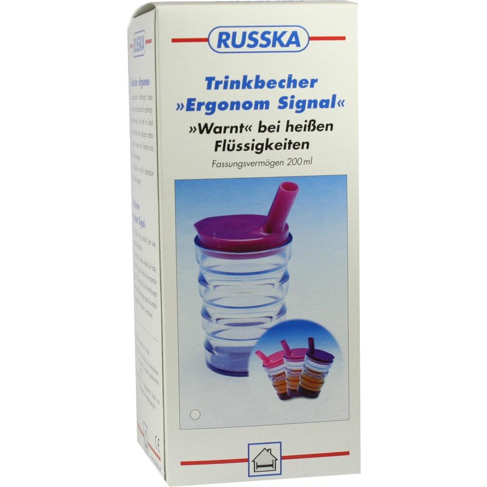 TRINKBECHER Ergonom