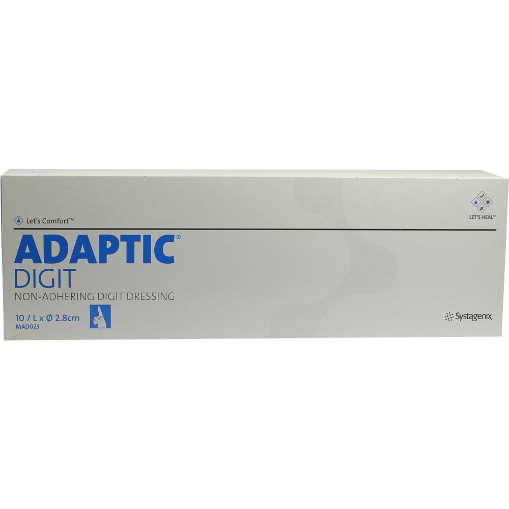 ADAPTIC DIGIT Fingerverband 2,8 cm large