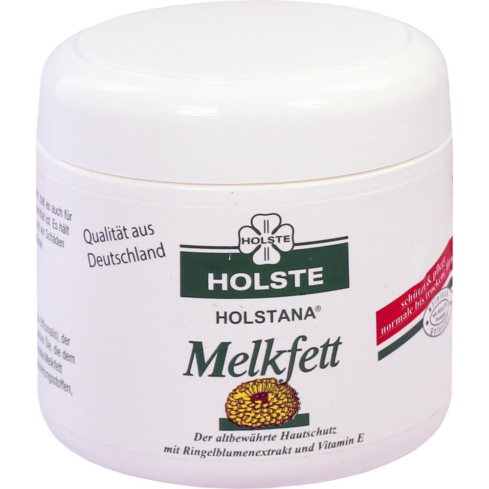 MELKFETT A Holstana