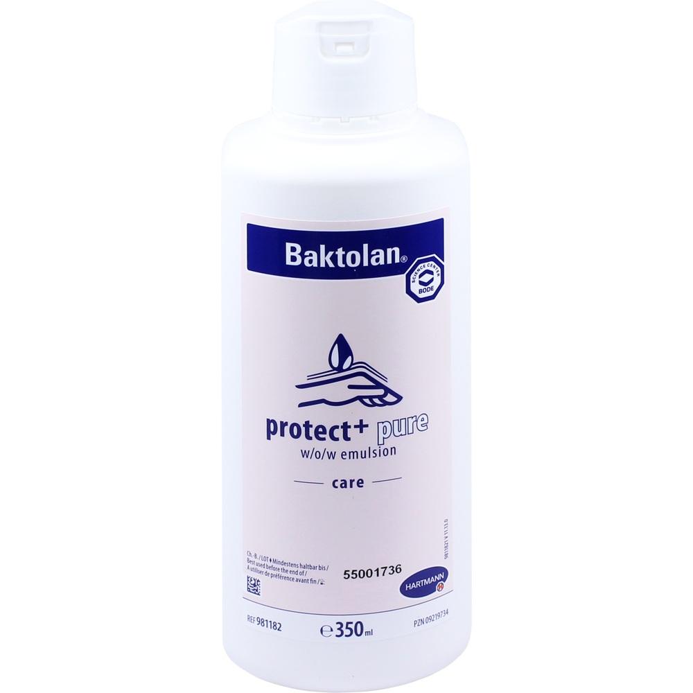 BAKTOLAN protect+ pure