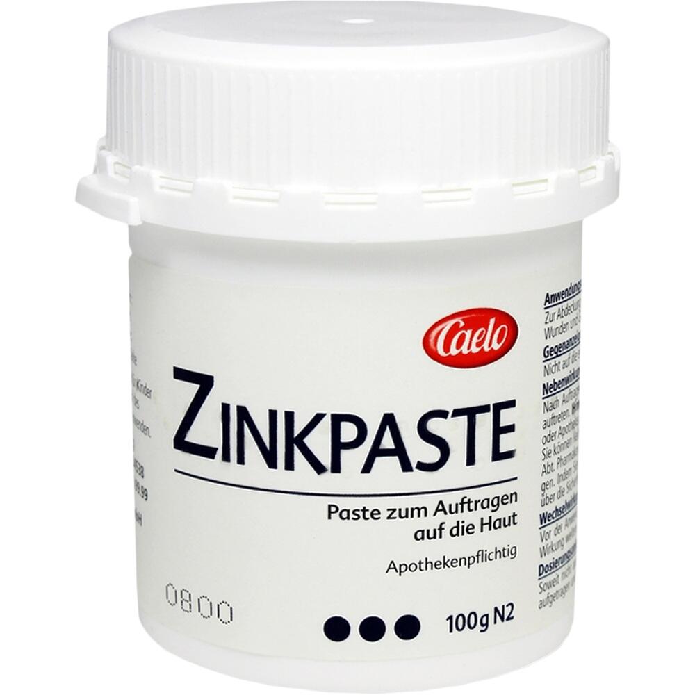 ZINKPASTE Caelo HV-Packung