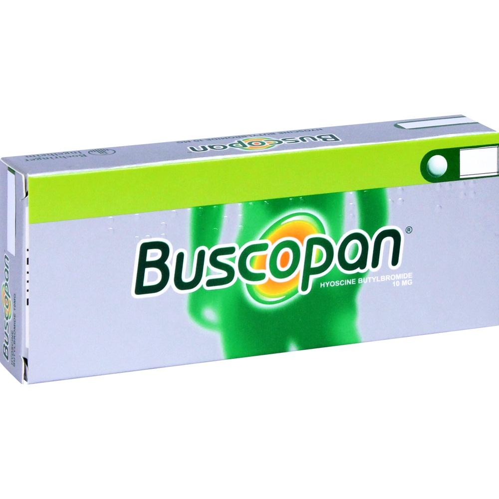 Buscopan