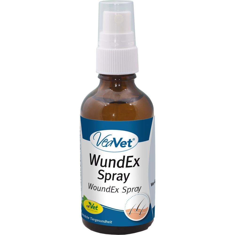 WUNDEX Spray vet.