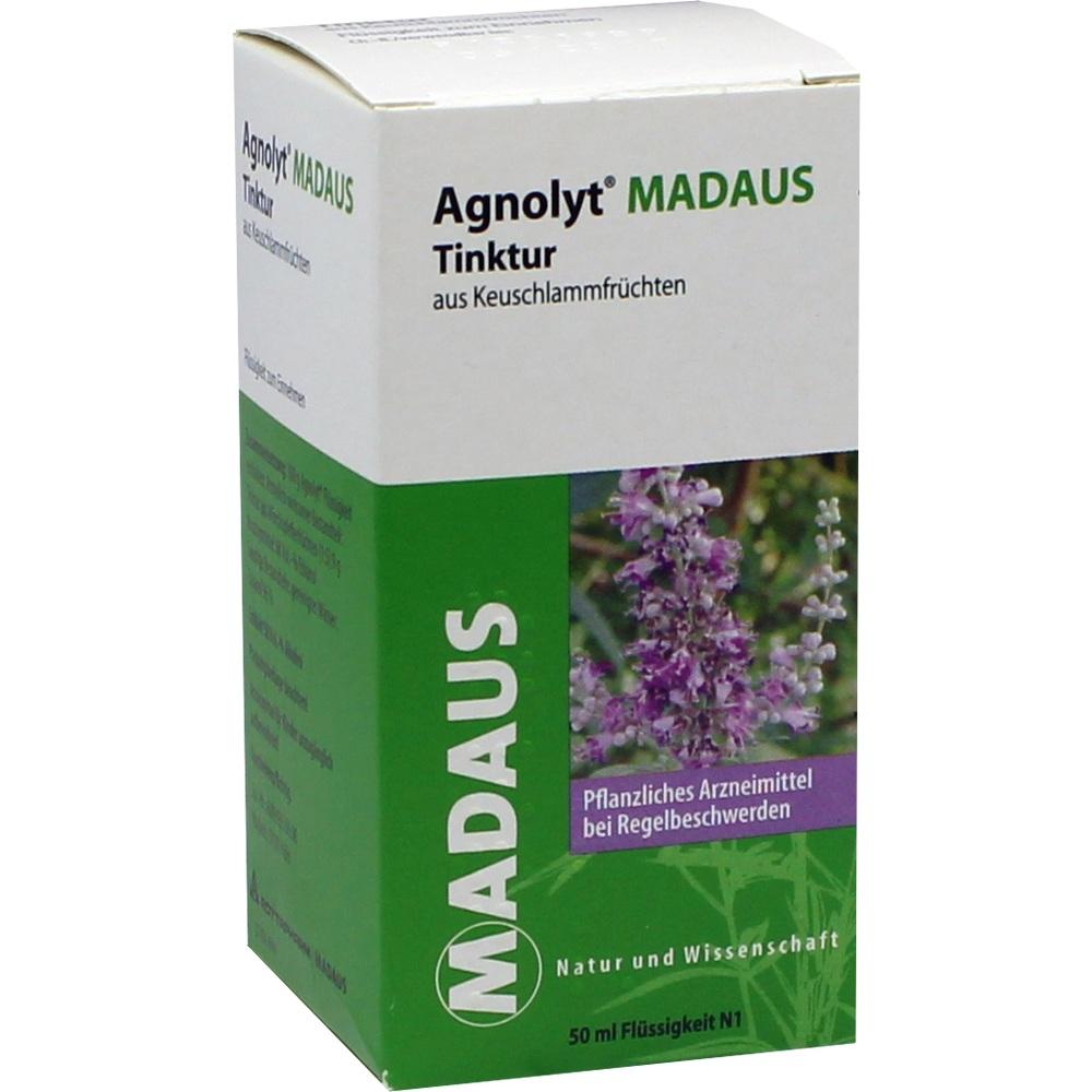 Agnolyt MADAUS