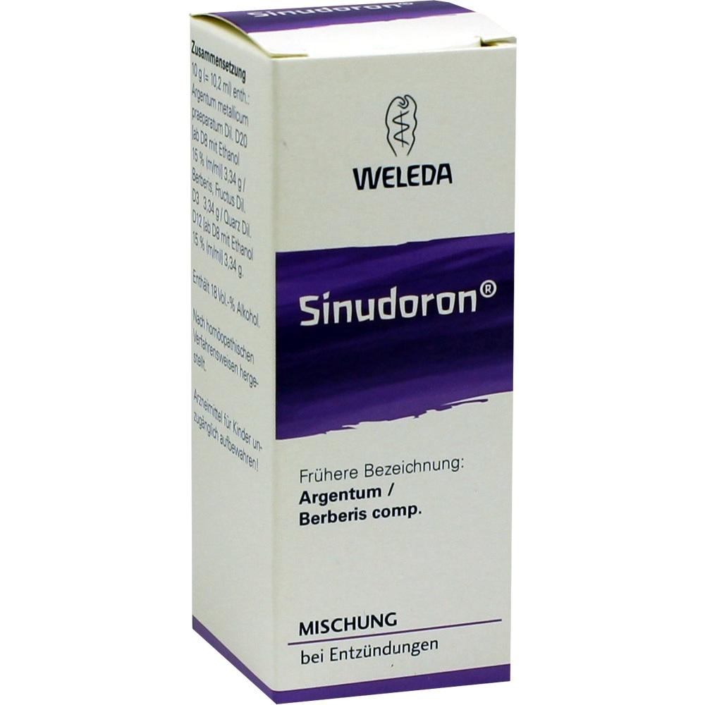 SINUDORON Mischung